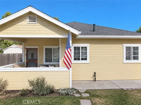 7325 Navajoa Ave, Atascadero, CA 93422