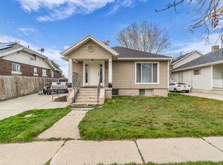 169 N 700 W, Provo, UT 84601