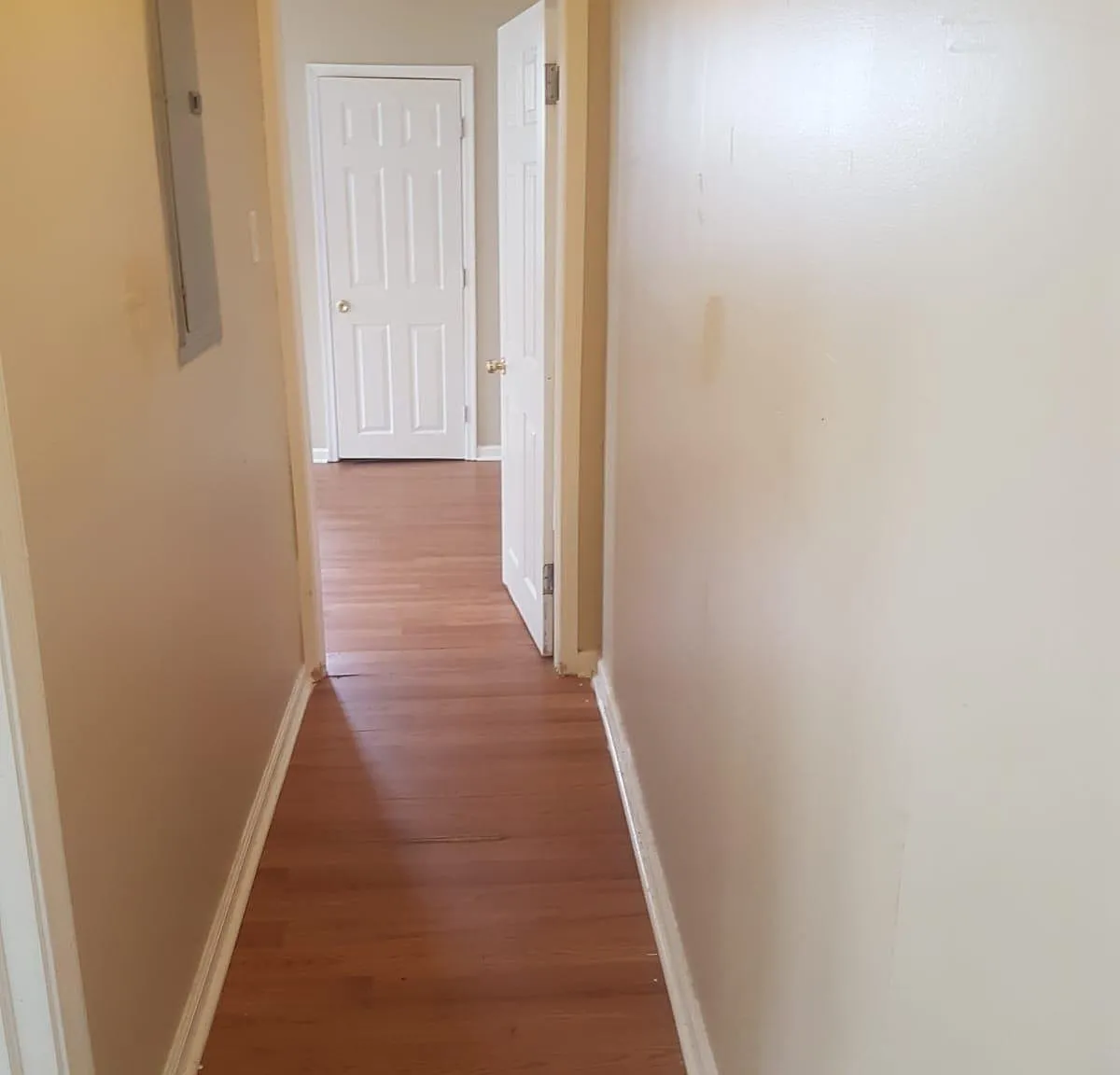 2 bed, 2200 sqft, $1,100 — Photo 2
