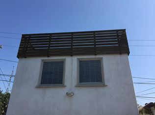8926 3/4 Hubbard St, Culver City, CA 90232
