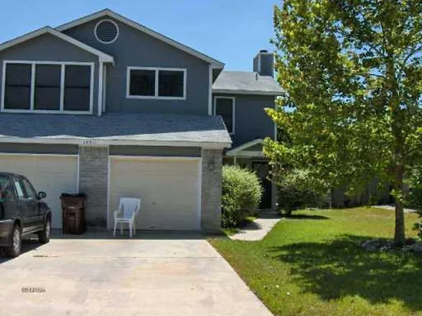13311 Saddlebrook Trl #B, Austin, TX 78729