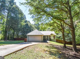 95 Joshua Ct, Zebulon, GA 30295