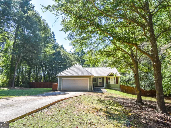 95 Joshua Ct, Zebulon, GA 30295