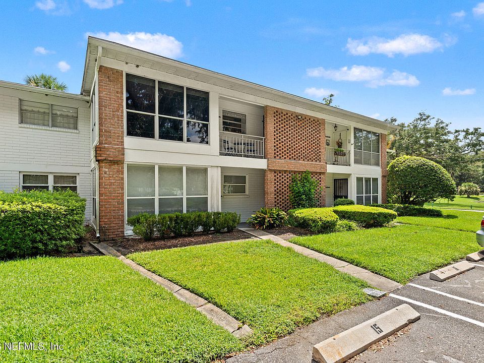 1st image of 4242 ORTEGA Boulevard #16