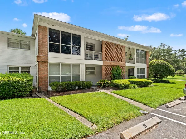4242 ORTEGA Boulevard #16, Jacksonville, FL 32210