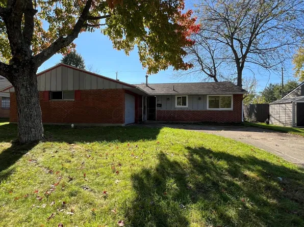 3725 Panama Dr, Westerville, OH 43081