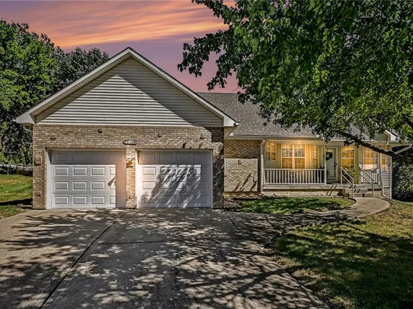 19108 E 27th Street Ct S, Independence, MO 64057