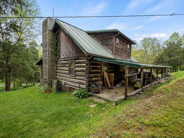 2616 Doylesville Rd, Richmond, KY 40475