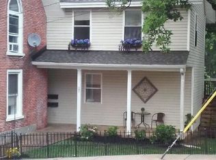 131 N Willow St APT 3, Kennett Square, PA 19348