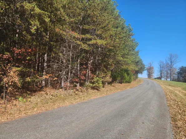 0 Hughes Rd, Gladys, VA 24554