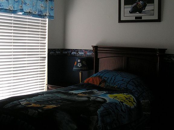 Bedroom 2