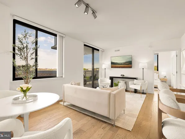 50 Florida Ave NE APT 802, Washington, DC 20002