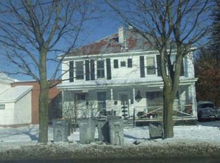 1009 E Dominick St, Rome, NY 13440