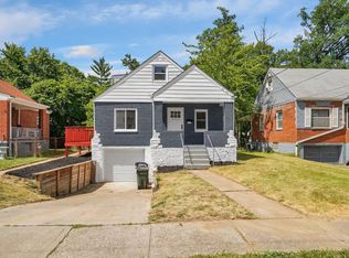 2024 Dallas Ave, Cincinnati, OH