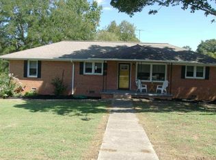 406 Harper St, Honea Path, SC 29654