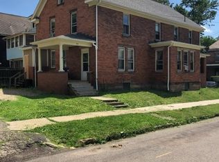 509 Federal Ave NE, Massillon, OH
