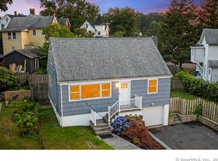 24 Burritt Ave, Norwalk, CT 06854