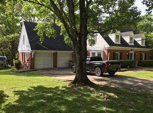 71 Ridgelawn Dr E, Mobile, AL 36608