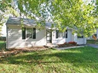 834 Bennett Ln, Cincinnati, OH
