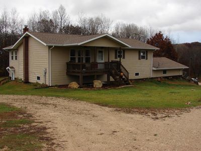 14704 Valley View Road, Mount Hope, WI, 53816