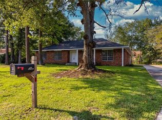 208 Country Club Blvd, Slidell, LA 70458