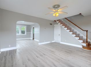 4131 Mary Ave, Baltimore, MD 21206