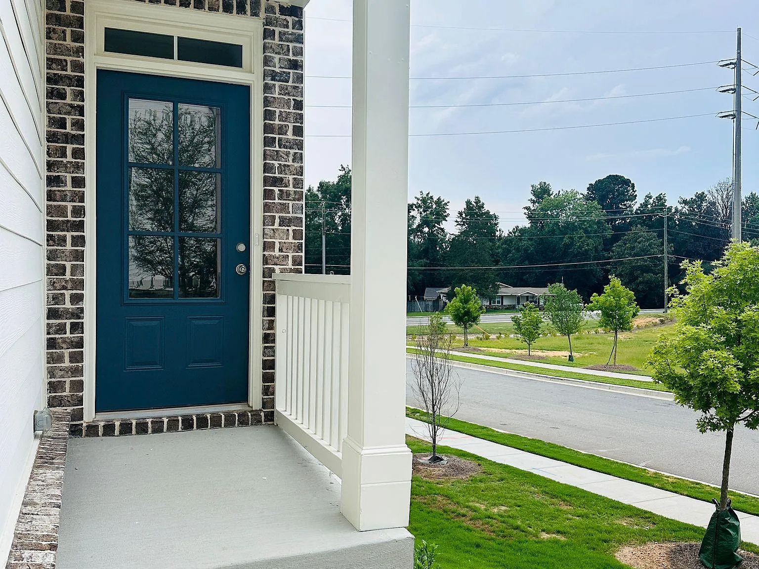 301 Webb Market Way — Photo 2