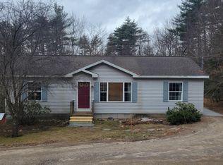 20 Shady Ln, Tilton, NH 03276