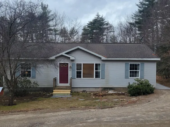 20 Shady Lane, Tilton, NH 03276