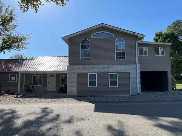 1905 Winn St, Piedmont, MO 63957