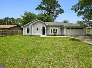 216 Hunt Club Rd, Saint Marys, GA 31558
