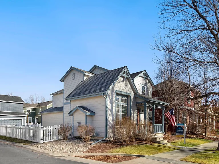 2714 Autumn Harvest Way — Photo 2