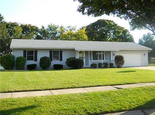 19 Meadow Lane Dr, Delta, OH 43515