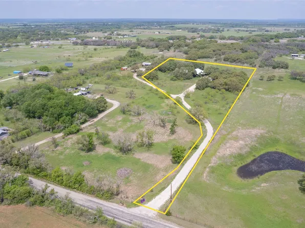 5151 County Road 292, Early, TX 76802