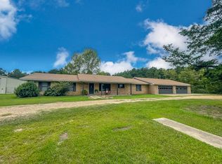 748 Hall Pratt Rd, Junction City, AR 71749