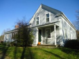 64 Wiswall Rd, Durham, NH 03824