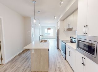 238 Sage Valley Dr NW #415, Calgary, AB T3R 0H6