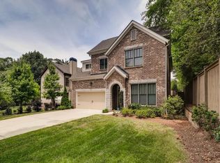 2675 Osborne Rd, Atlanta, GA 30319