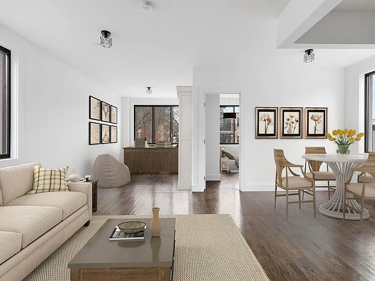 98 Patchen Ave #4B — Photo 2