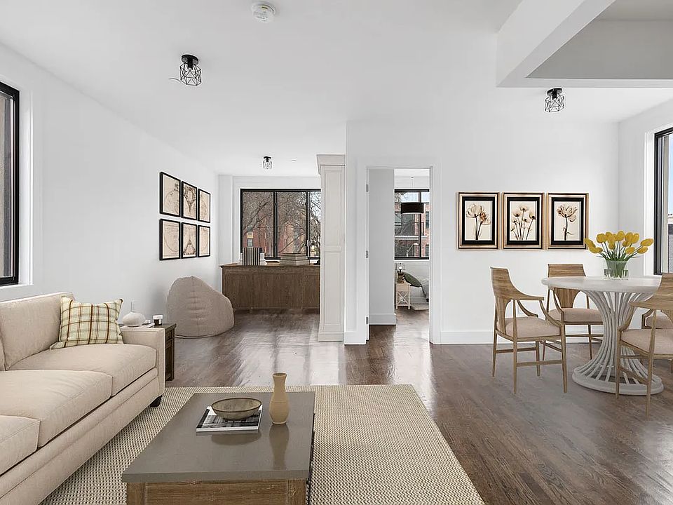 1st image of 98 Patchen Ave APT 4B