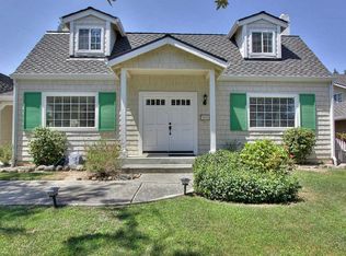 8865 Ridgeway Dr, Gilroy, CA 95020