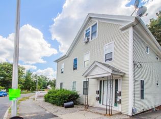 119 May St, Worcester, MA 01602