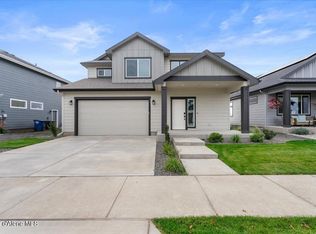 1903 N Skagit Dr, Post Falls, ID 83854