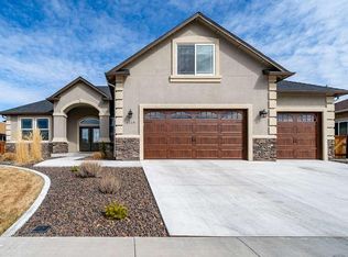 1116 Montecito Dr, Minden, NV
