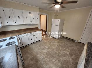 105 Mercer St, Beckley, WV 25801