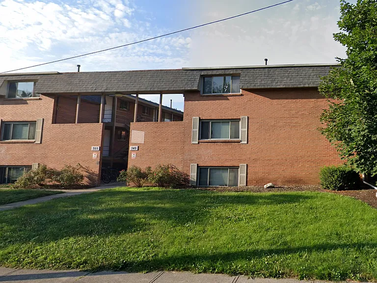 345 E 20th Ave #D — Photo 10