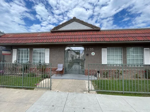 1135 Dawson Ave, 1135 Dawson Ave APT 8, Long Beach, CA 90804