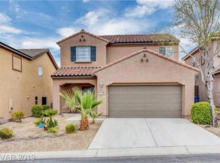 2636 Seurat Ter, Henderson, NV 89044