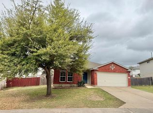 1021 Tudor House Rd, Pflugerville, TX 78660