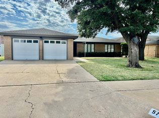 5725 64th St, Lubbock, TX 79424